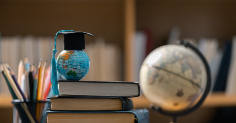 International Business Study Abroad