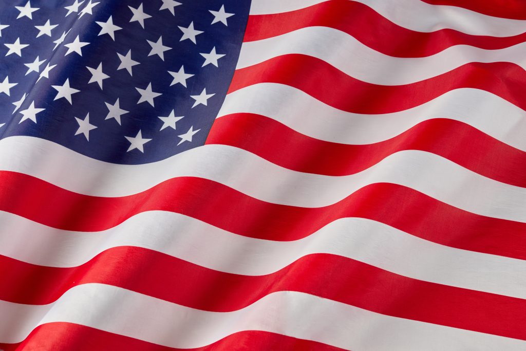 United States for international students.