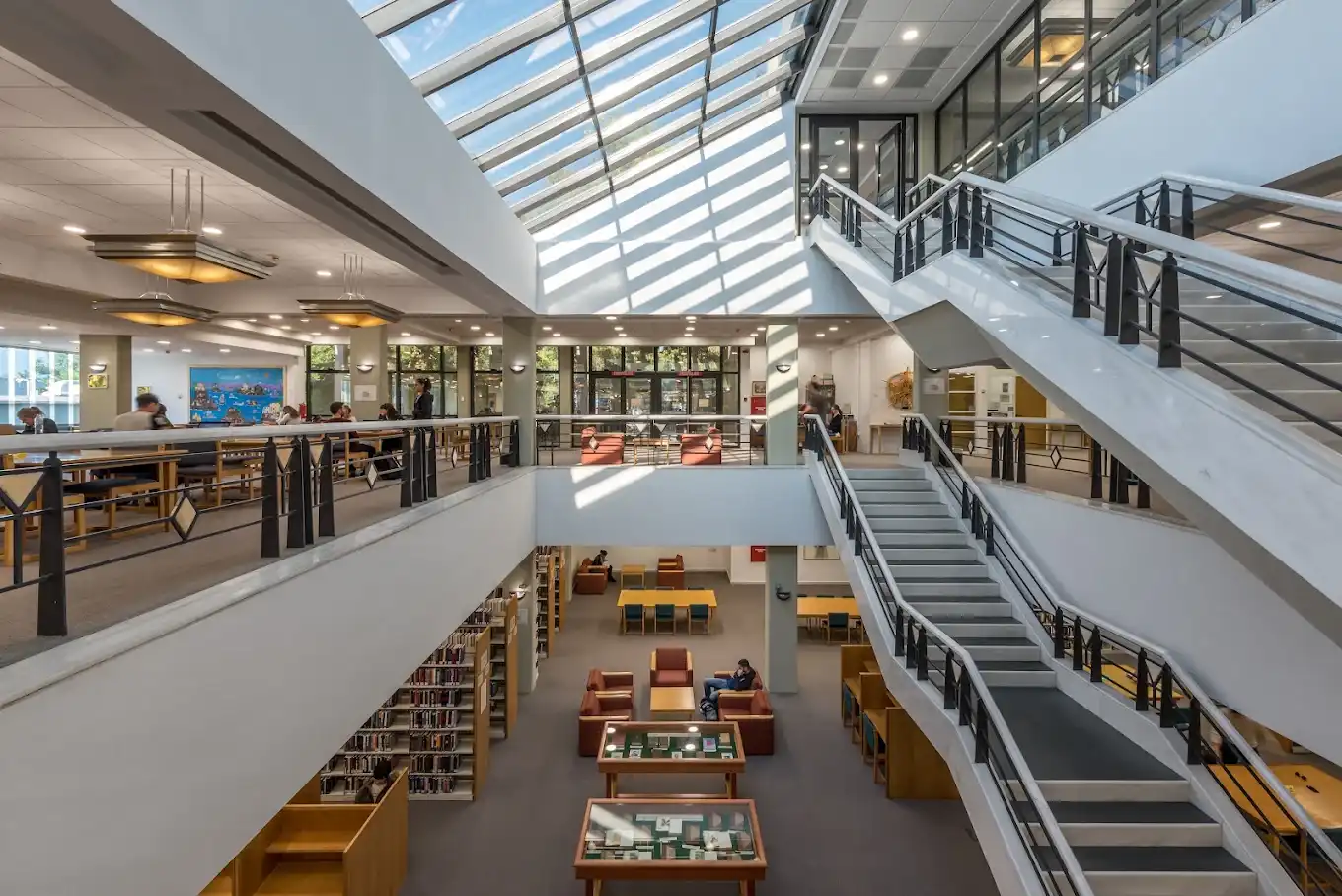 American College of Greece (Deree)