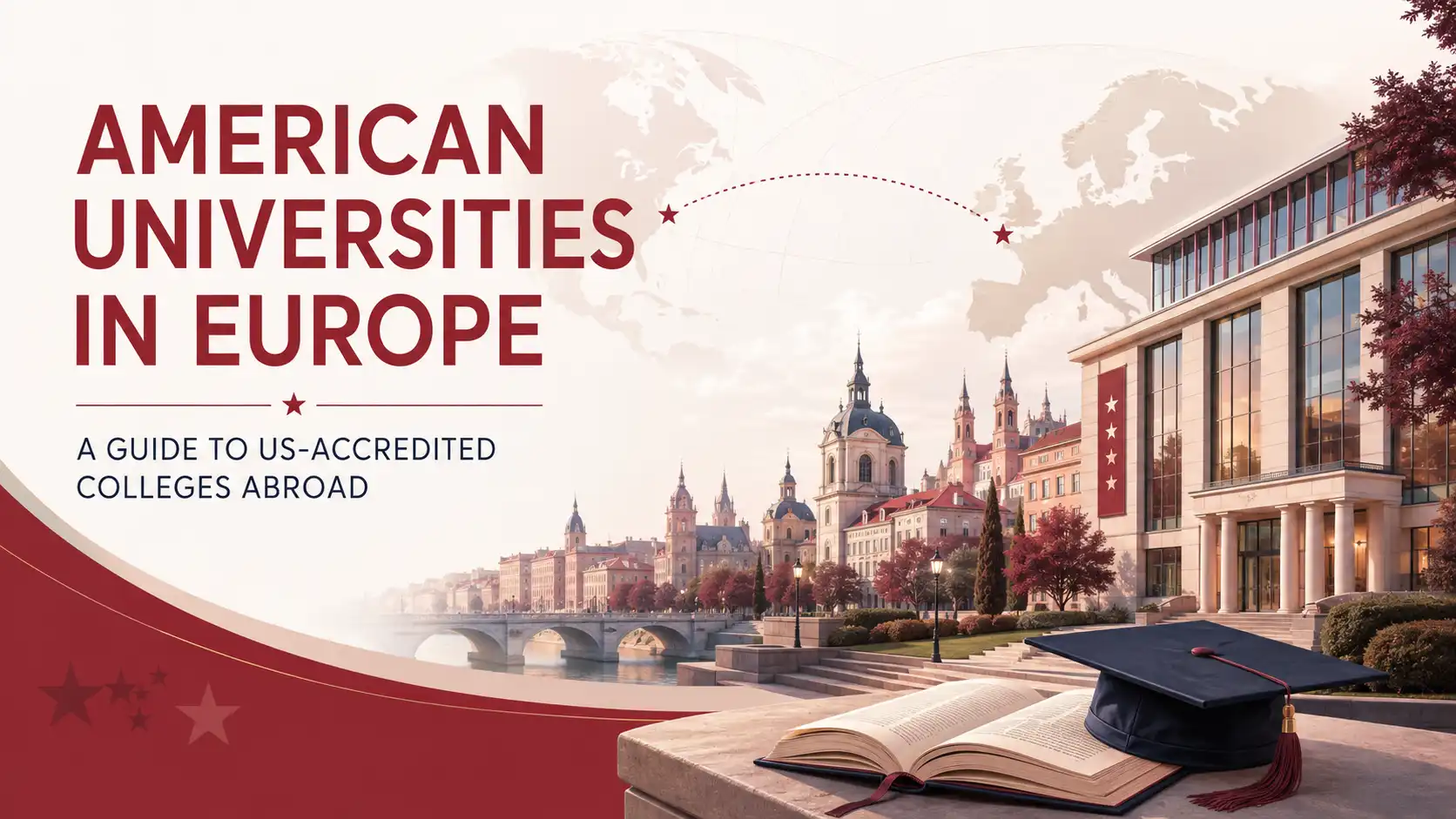 American universities across Europe feature image