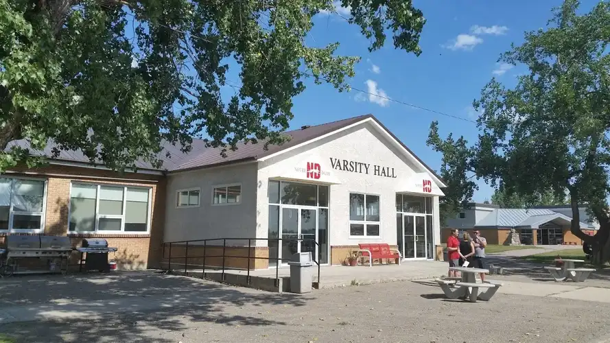 Athol Murray College of Notre Dame Image