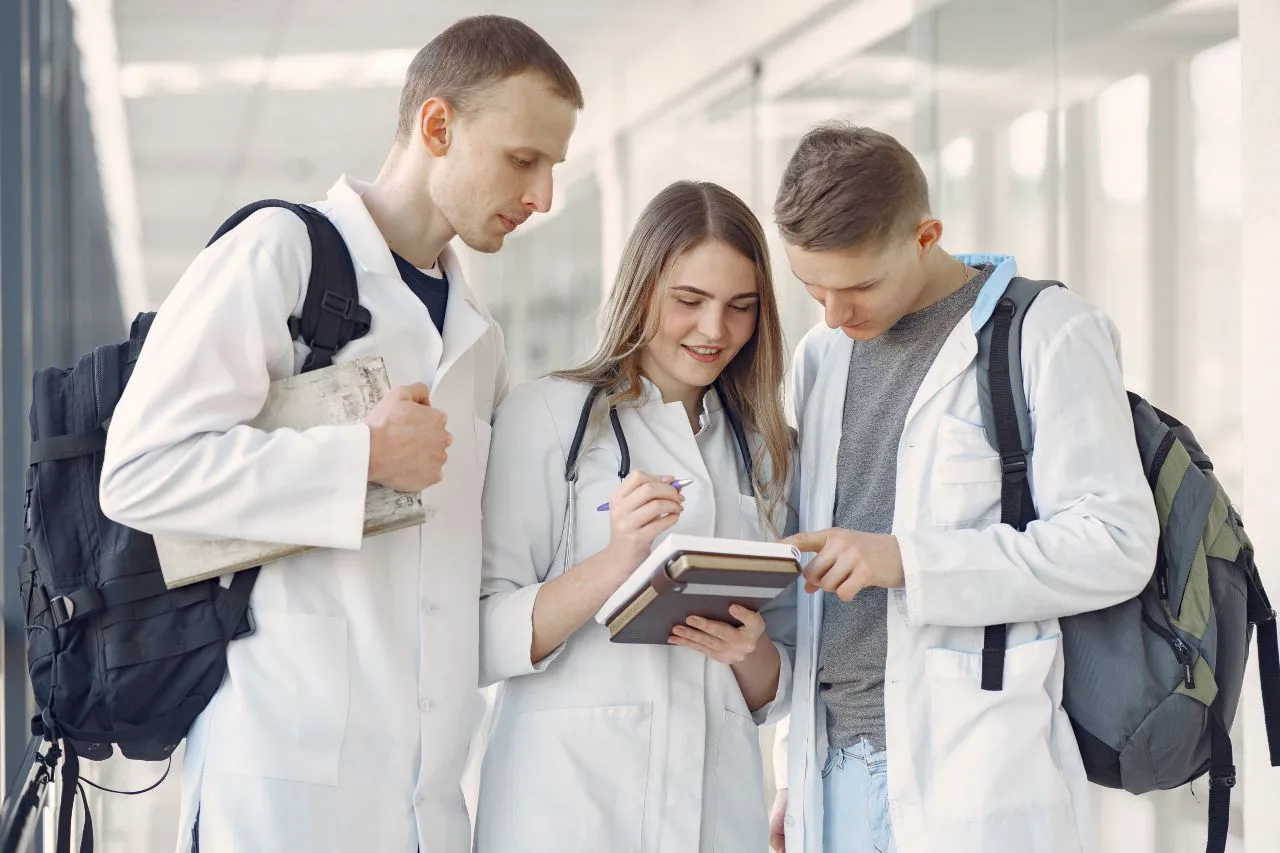 Australian Medical Schools for International Students feature image