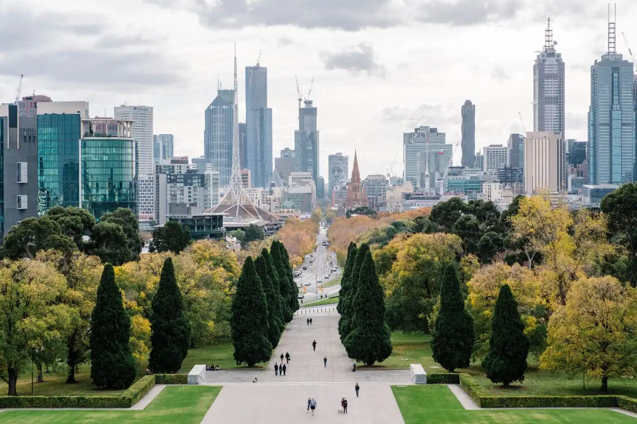 Australia’s July 2026 Mid-Year Intake Feature Image