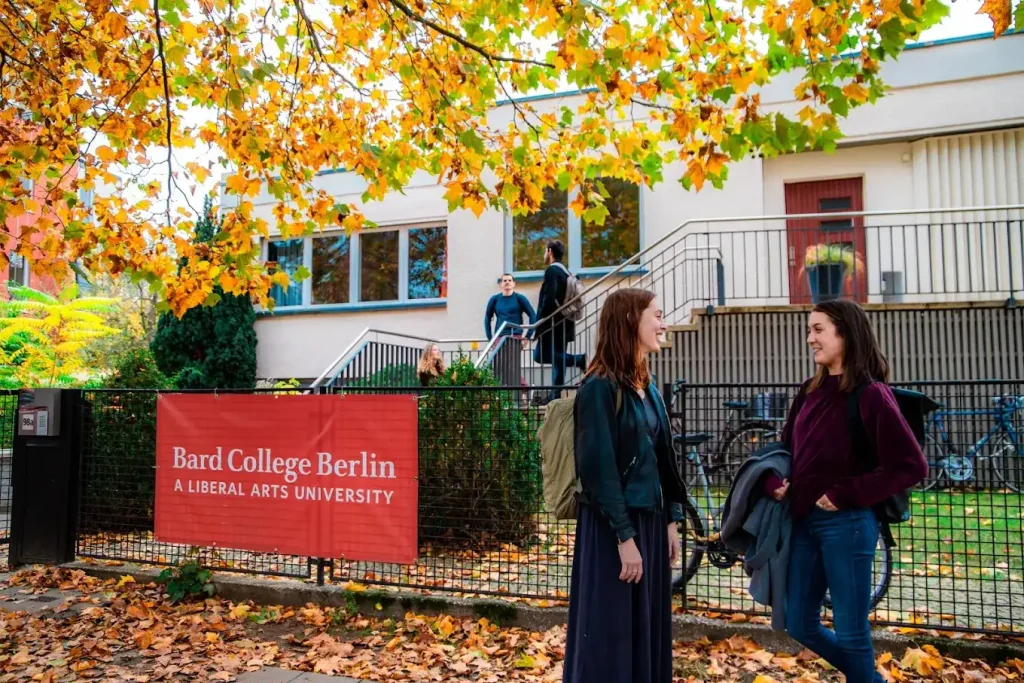 Bard College Berlin
