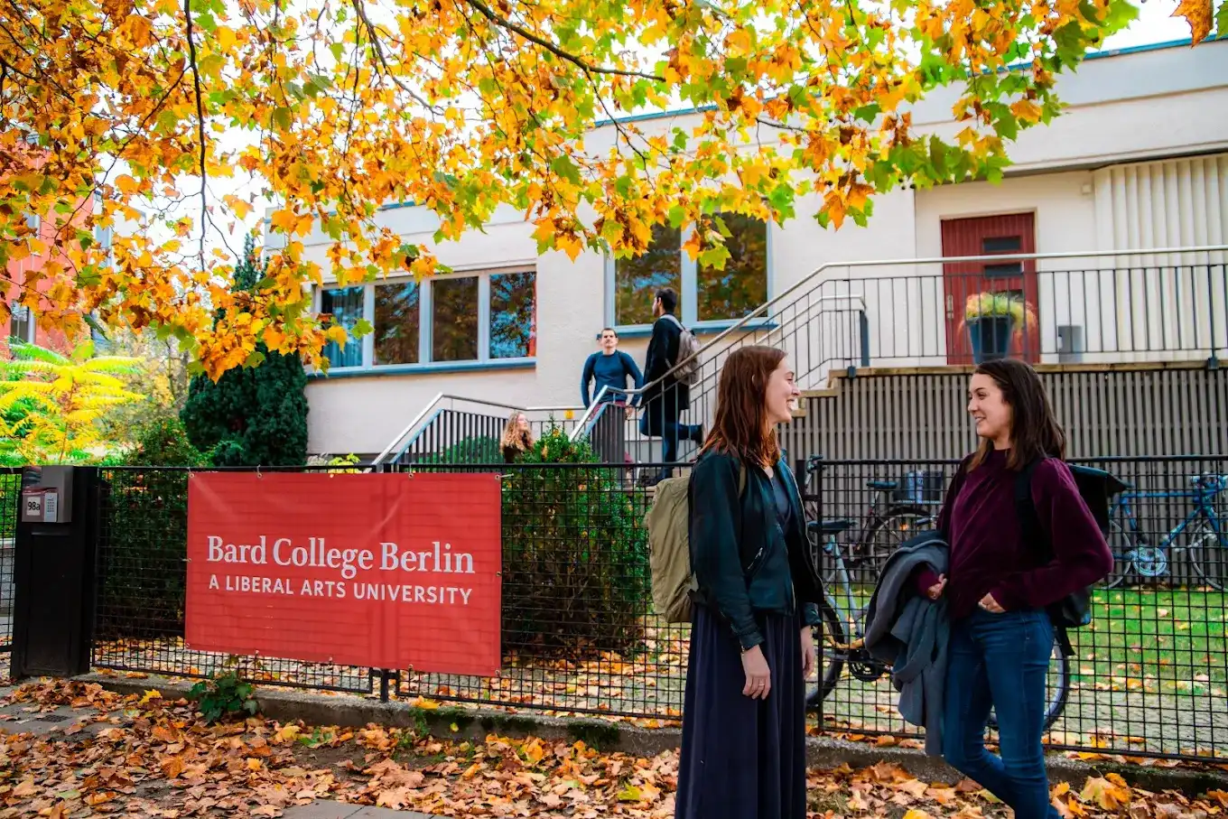 Bard College Berlin