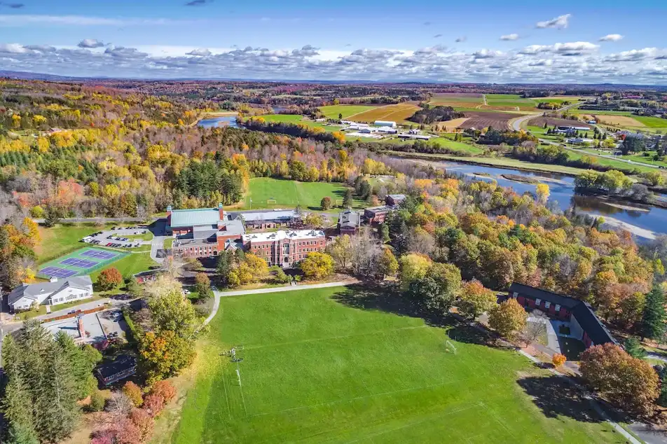 Bishop’s College School (Sherbrooke, Quebec) Image