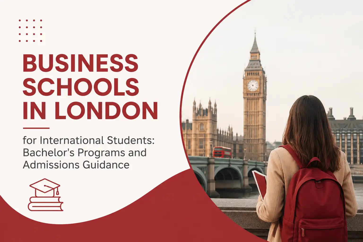 Business schools in London guide