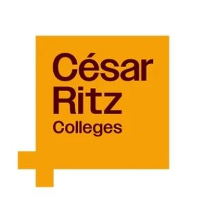César Ritz Colleges Switzerland logo