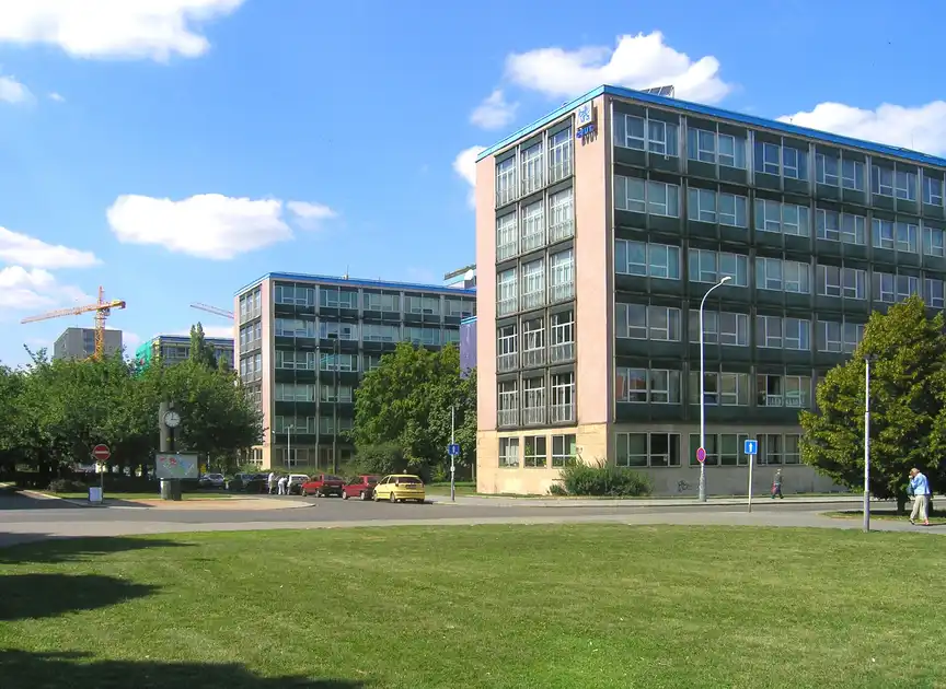 Czech Technical University in Prague