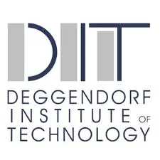 Deggendorf Institute of Technology Logo