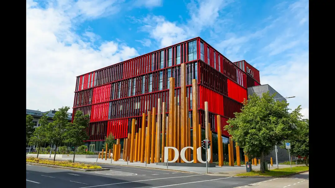 Dublin City University