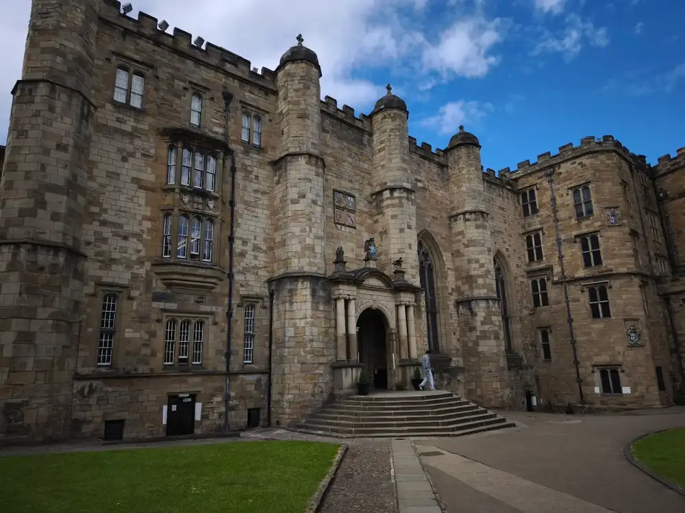 Durham University Campus