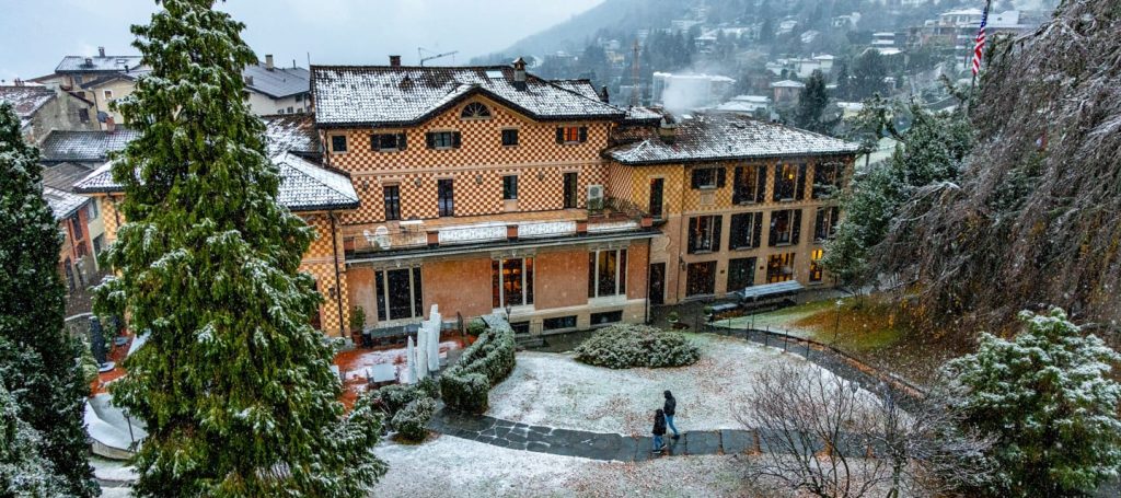 TASIS – The American School in Switzerland