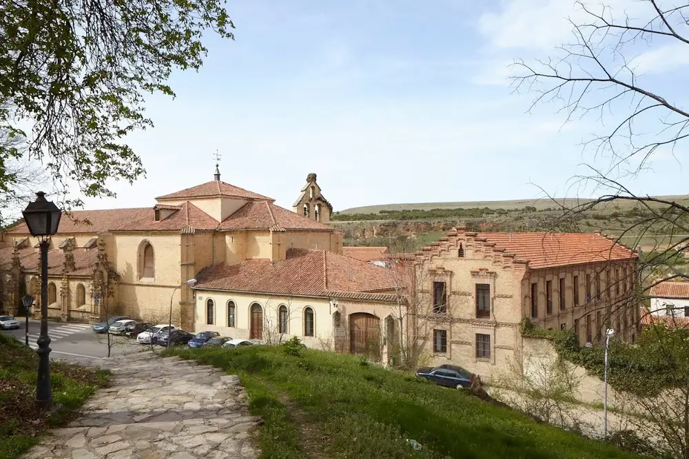 IE University (Spain)  Campus