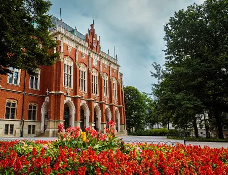 Jagiellonian University