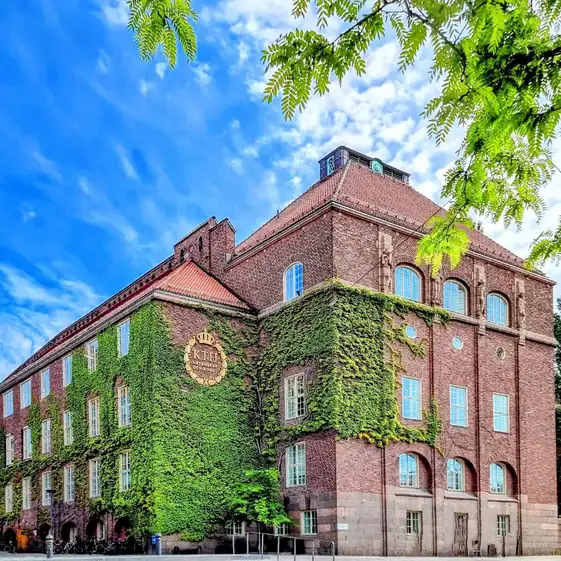 KTH Royal Institute of Technology