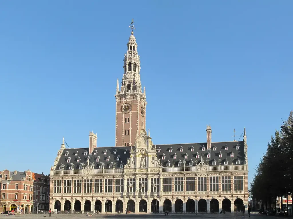 KU Leuven