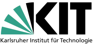 Karlsruhe Institute of Technology (KIT) logo