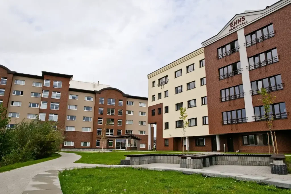 LCC International University