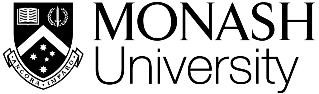 Monash University Logo