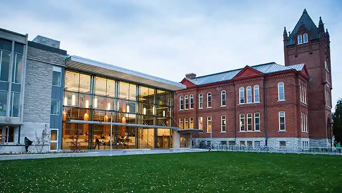 Queen's University