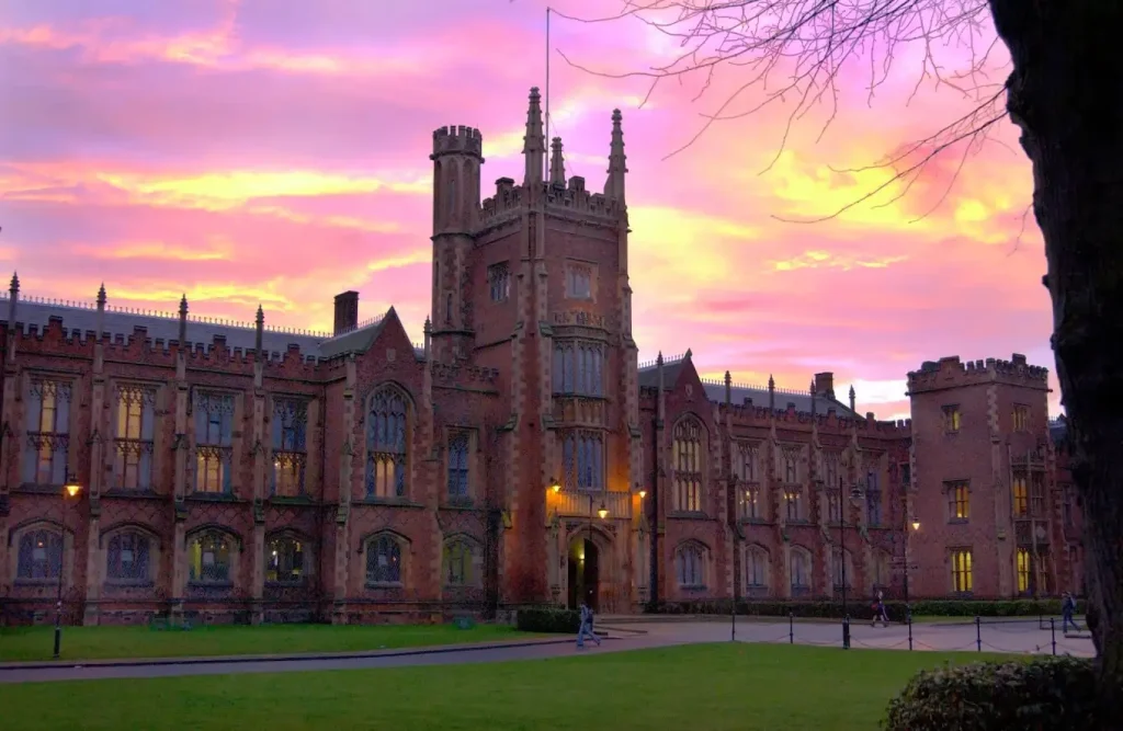 Queen's University Belfast