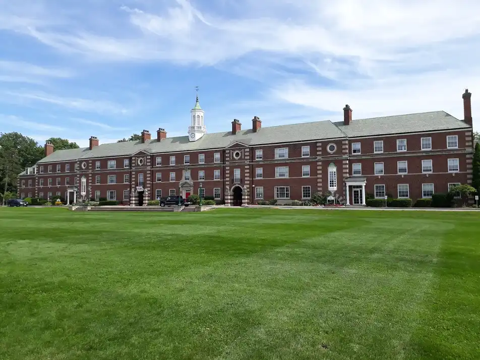 Ridley College (St. Catharines, Ontario) Image