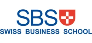 SBS Swiss Business School logo
