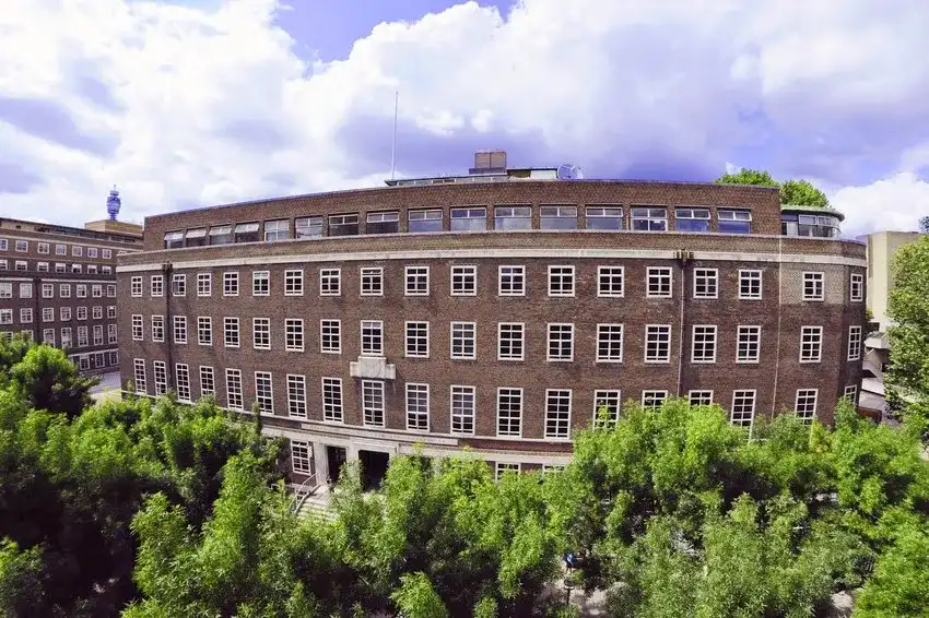 SOAS Campus