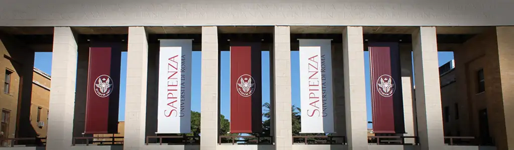 Sapienza University of Rome