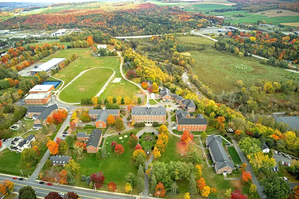 Stanstead College (Stanstead, Quebec) Image