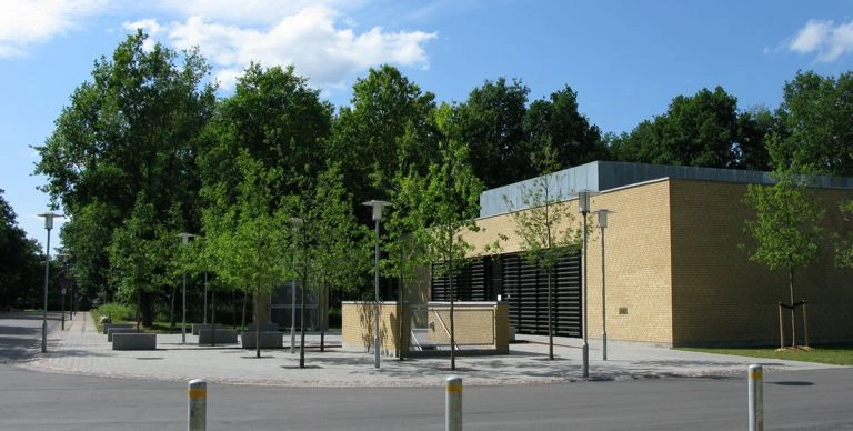Technical University of Denmark