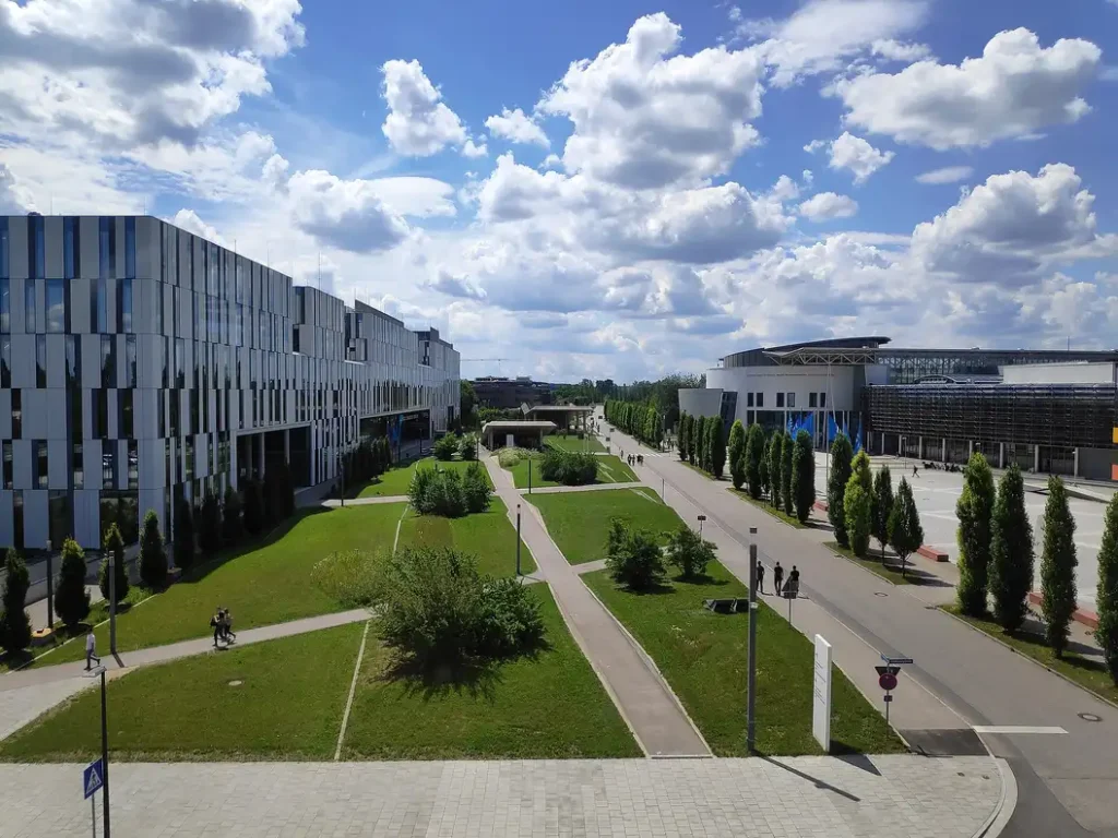 Technical University of Munich