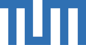 Technical University of Munich (TUM) Logo