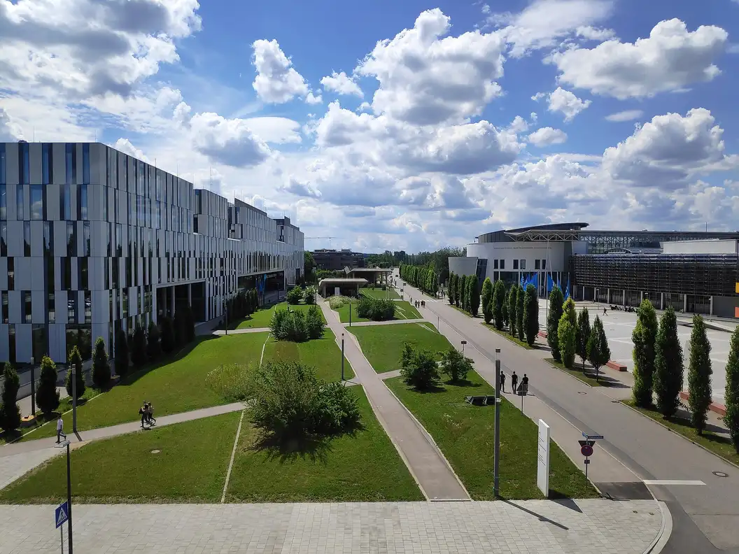 Technical University of Munich