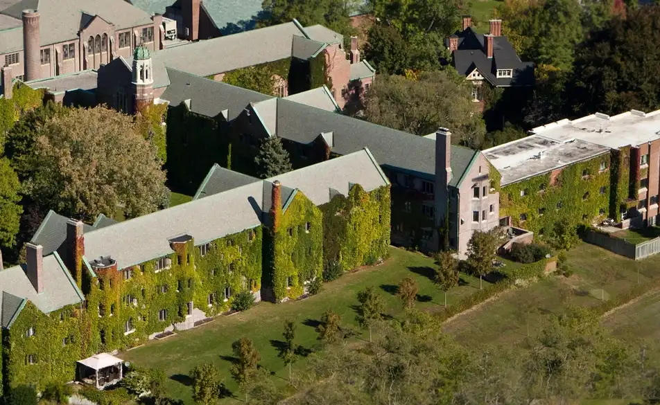 Trinity College School (Port Hope, Ontario) Image