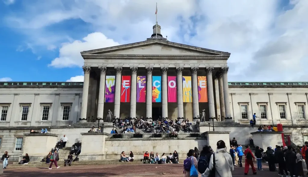 UCL
