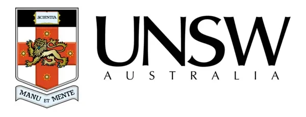 UNSW Sydney Logo