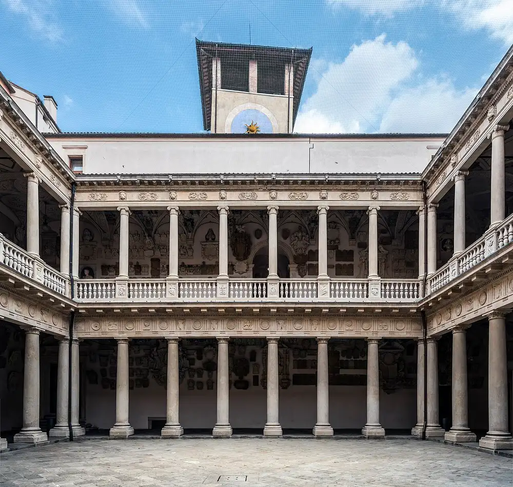 Università di Padova