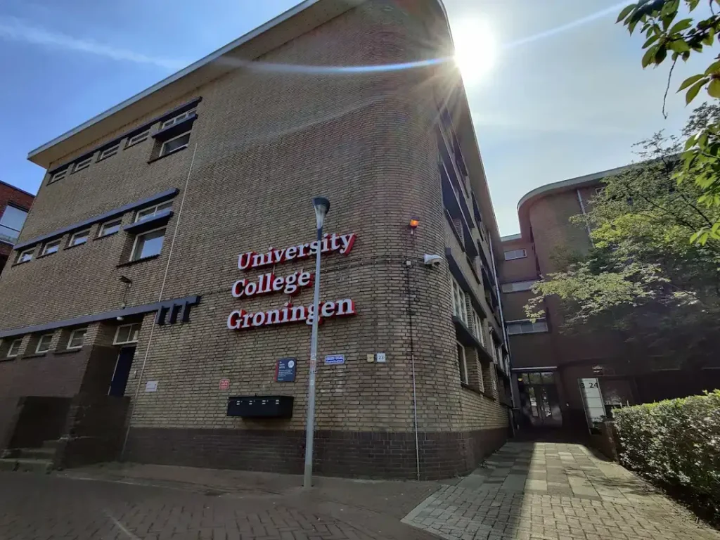 University College Groningen (UCG)