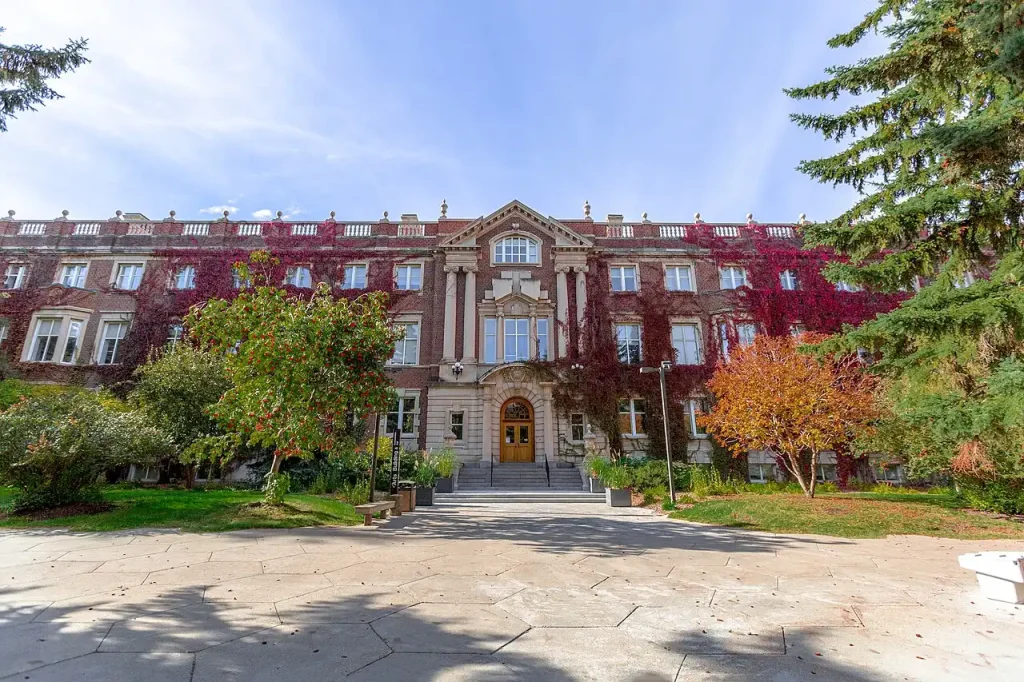 University of Alberta