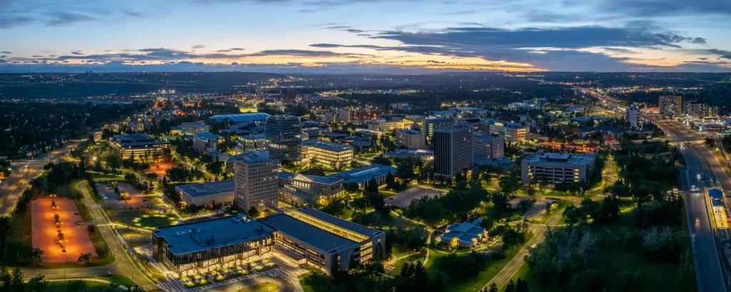 University of Calgary