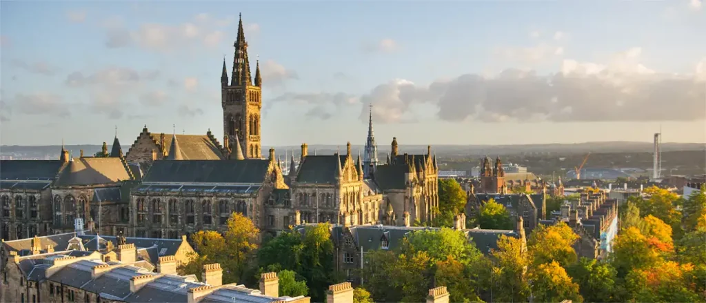 University of Glasgow