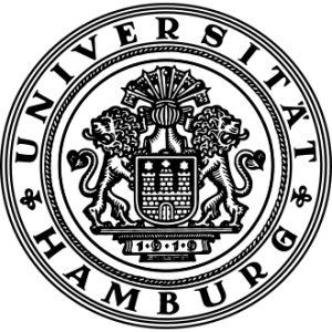 University of Hamburg logo