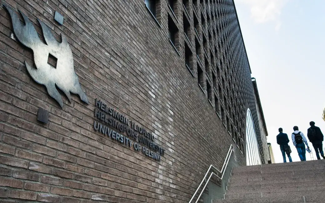 University of Helsinki