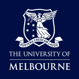 University of Melbourne – Melbourne Medical School Logo