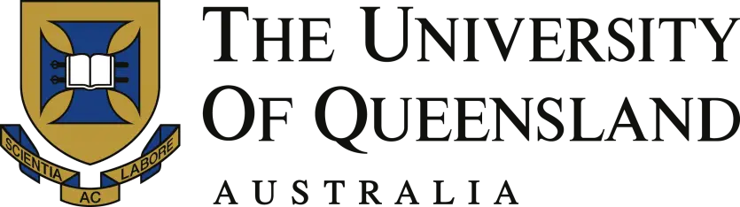 University of Queensland Logo