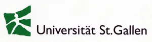 University of St. Gallen (HSG)  Logo