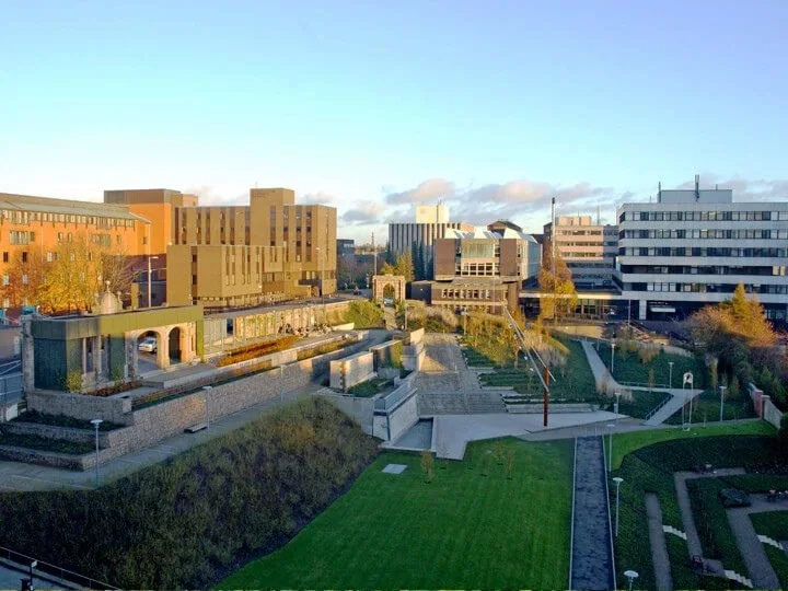 University of Strathclyde Law School