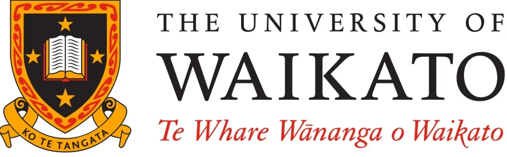 University of Waikato Logo